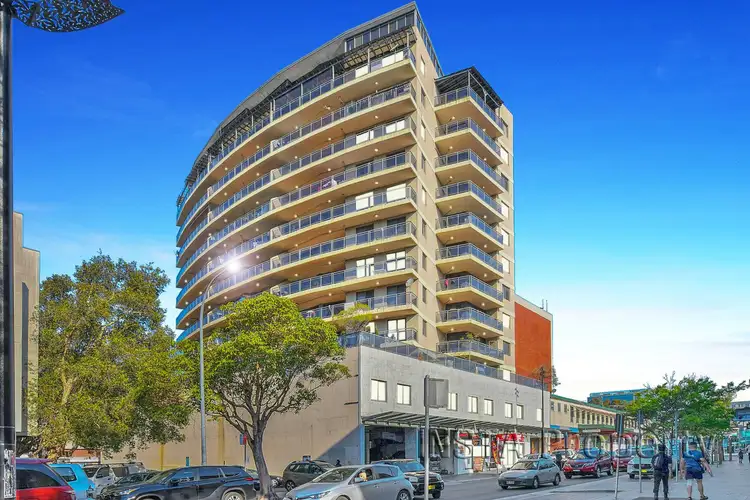 36/3 Fetherstone Street, Bankstown NSW 2200