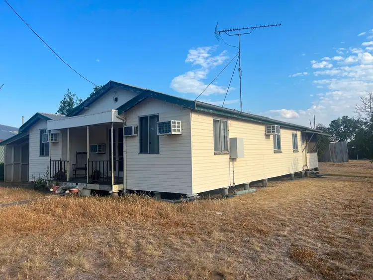 63 Day Street, Tara QLD 4421