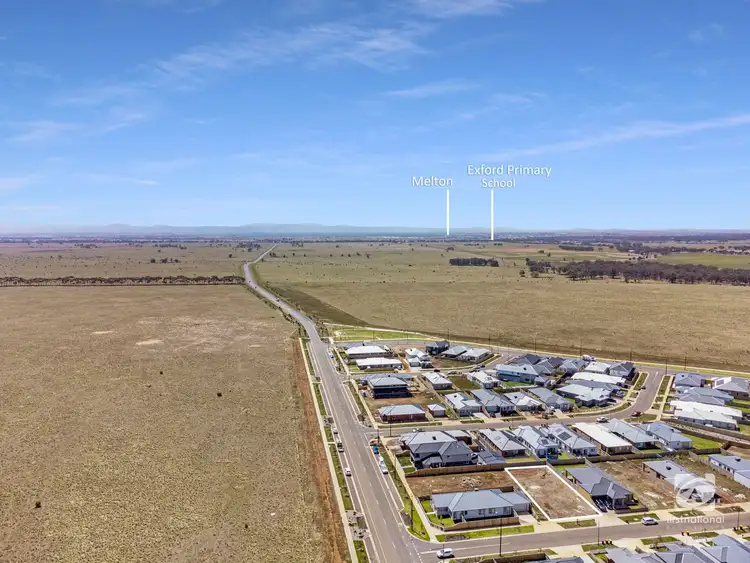 Third view of Homely land listing, 22 Hazelmere Avenue, Eynesbury VIC 3338