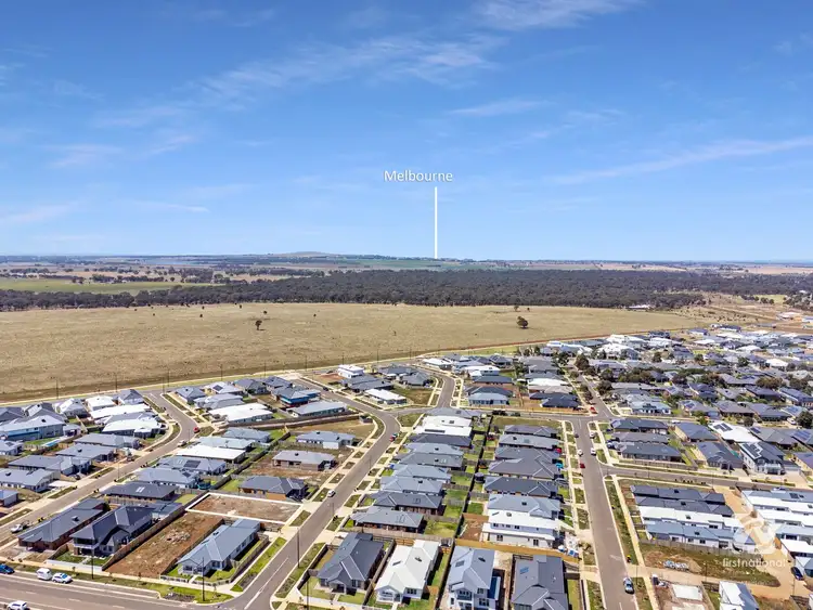 Fourth view of Homely land listing, 22 Hazelmere Avenue, Eynesbury VIC 3338