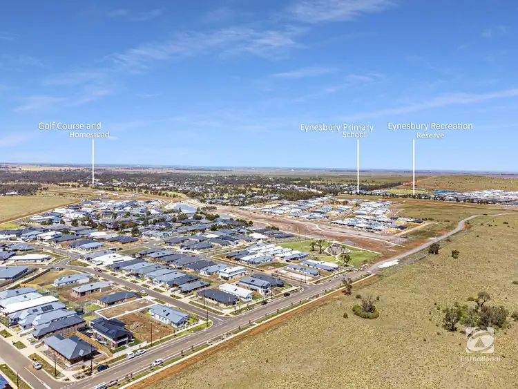 Fifth view of Homely land listing, 22 Hazelmere Avenue, Eynesbury VIC 3338