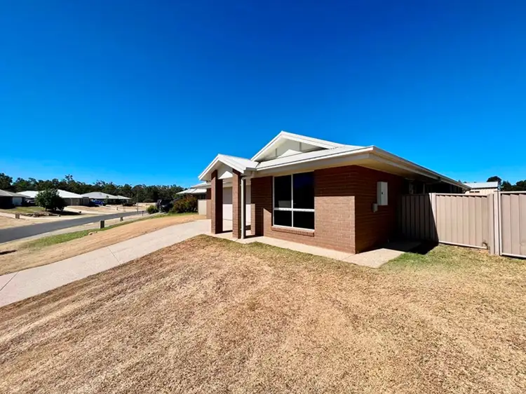 Second view of Homely house listing, 20 Cypress Pines Drive, Miles QLD 4415
