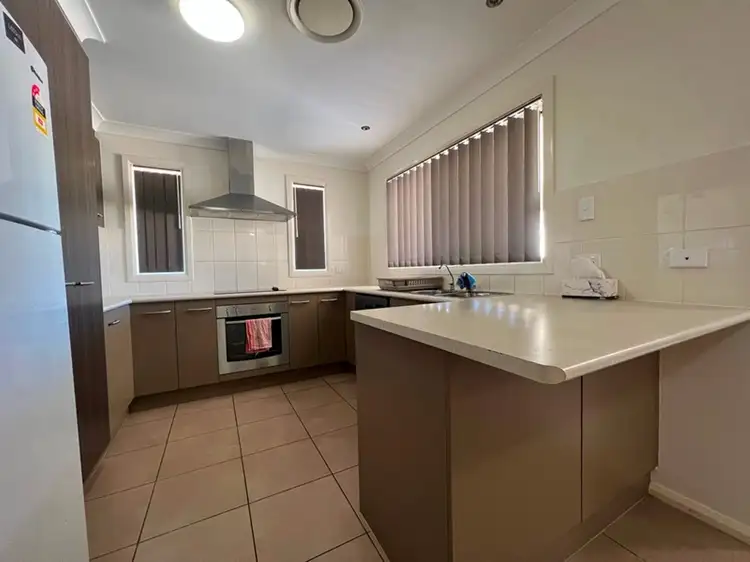 Fourth view of Homely house listing, 20 Cypress Pines Drive, Miles QLD 4415