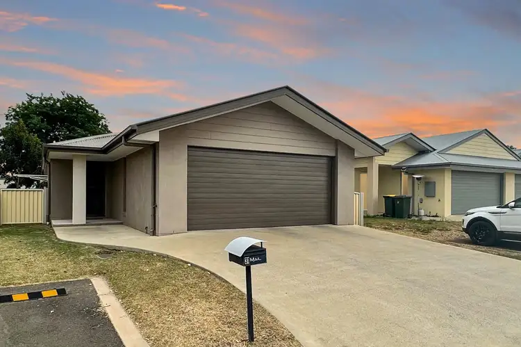 31 Cello Court,, Chinchilla QLD 4413