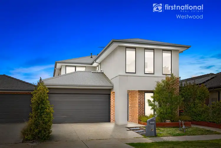 Main view of Homely house listing, 50 Powlett Street, Werribee VIC 3030