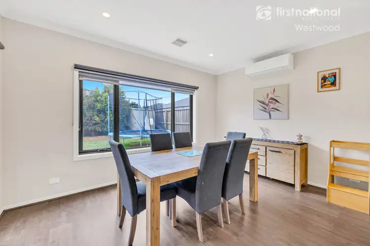 Fourth view of Homely house listing, 50 Powlett Street, Werribee VIC 3030