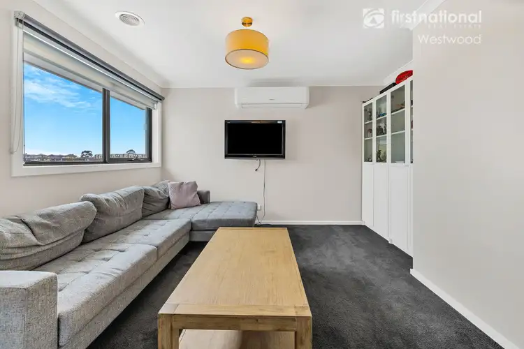 Sixth view of Homely house listing, 50 Powlett Street, Werribee VIC 3030