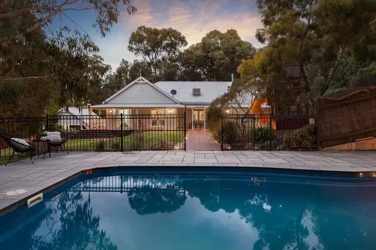 Main view of Homely house listing, 5 Francis Street, Cockatoo VIC 3781