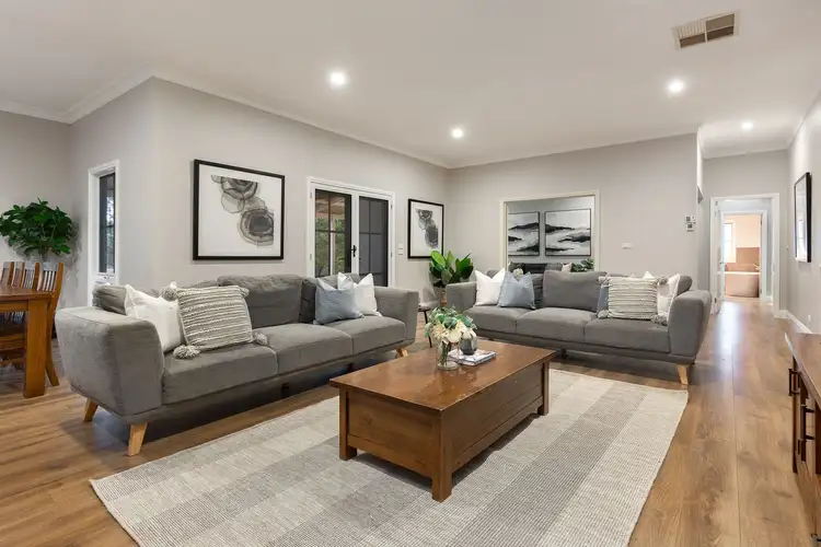 Fifth view of Homely house listing, 5 Francis Street, Cockatoo VIC 3781