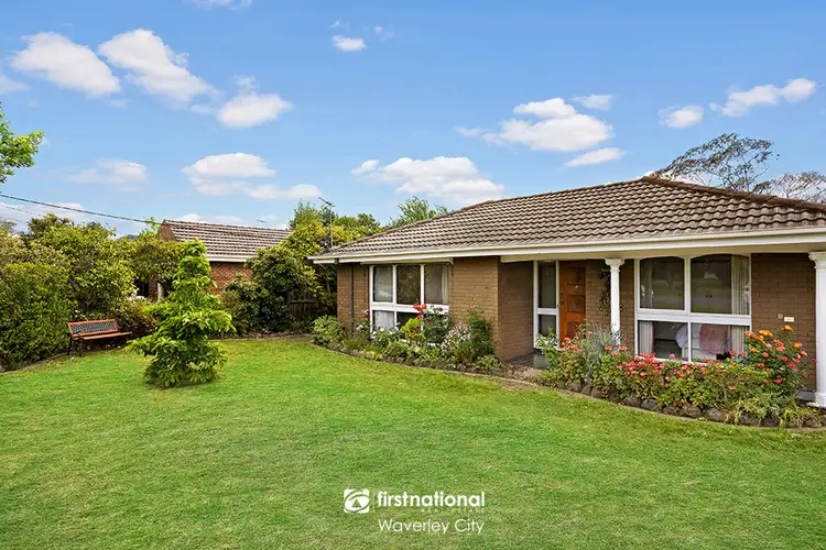 5/13-15 Jordan Grove, Glen Waverley VIC 3150