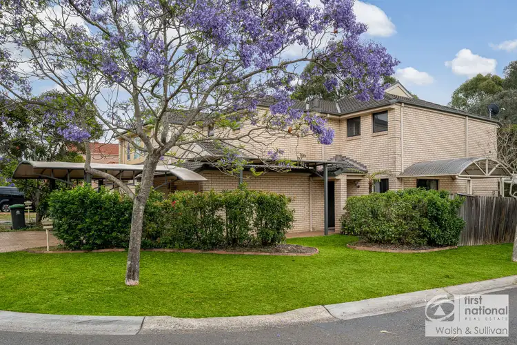 33 Myee Crescent, Baulkham Hills NSW 2153