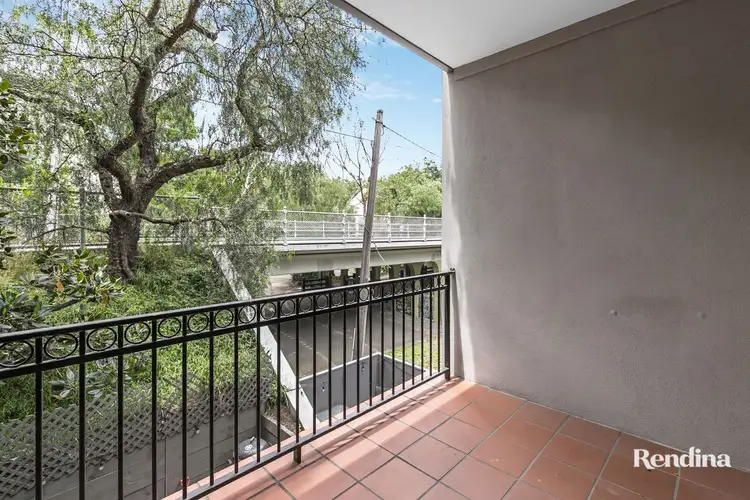 Third view of Homely apartment listing, 8/12 Mawbey Street, Kensington VIC 3031