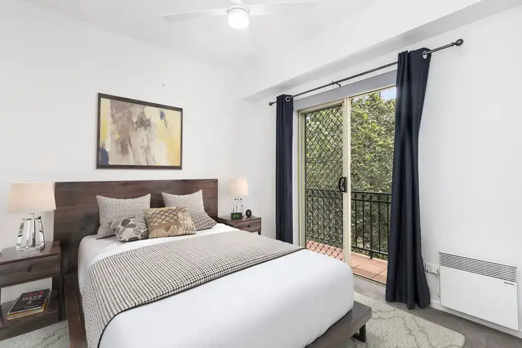 Fourth view of Homely apartment listing, 8/12 Mawbey Street, Kensington VIC 3031