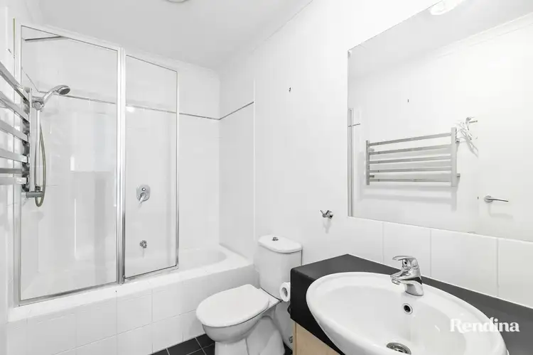 Fifth view of Homely apartment listing, 8/12 Mawbey Street, Kensington VIC 3031