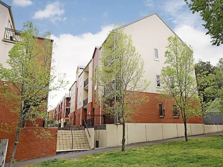 Sixth view of Homely apartment listing, 8/12 Mawbey Street, Kensington VIC 3031