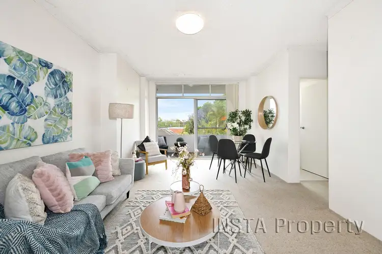 10/77-79 Liverpool Road, Ashfield NSW 2131