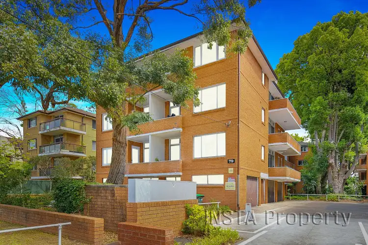 Second view of Homely unit listing, 10/77-79 Liverpool Road, Ashfield NSW 2131