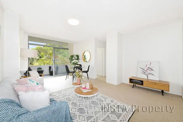Third view of Homely unit listing, 10/77-79 Liverpool Road, Ashfield NSW 2131