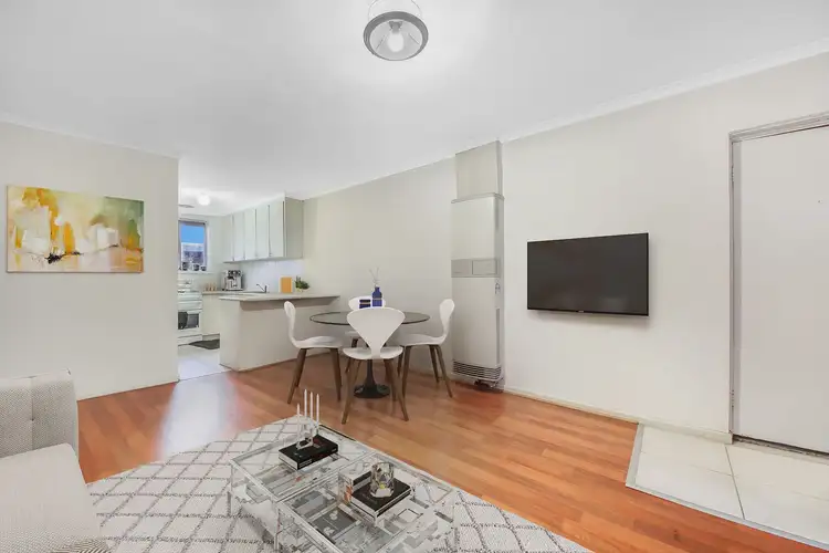 Main view of Homely unit listing, 1/21 Potter Street, Dandenong VIC 3175