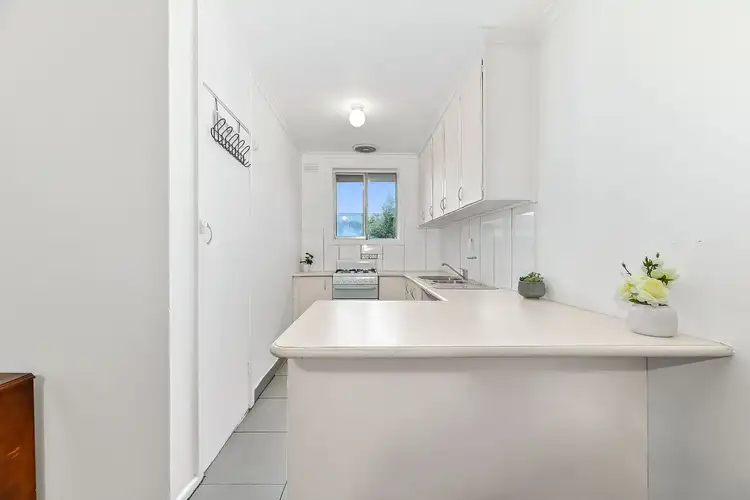 Second view of Homely unit listing, 1/21 Potter Street, Dandenong VIC 3175