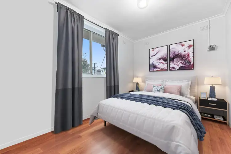 Fourth view of Homely unit listing, 1/21 Potter Street, Dandenong VIC 3175
