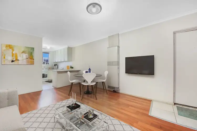 Sixth view of Homely unit listing, 1/21 Potter Street, Dandenong VIC 3175