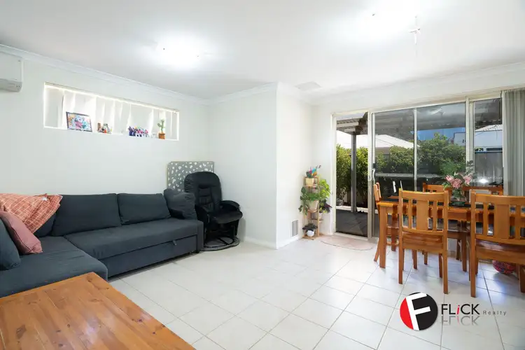 Sixth view of Homely unit listing, 11/41 Sixth Road, Armadale WA 6112