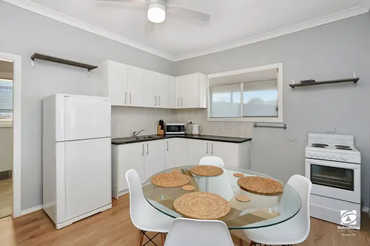 Second view of Homely house listing, 396-398a Chapple Lane, Broken Hill NSW 2880
