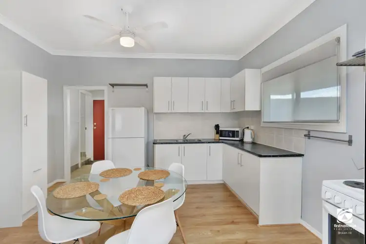 Third view of Homely house listing, 396-398a Chapple Lane, Broken Hill NSW 2880