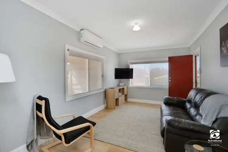 Fourth view of Homely house listing, 396-398a Chapple Lane, Broken Hill NSW 2880