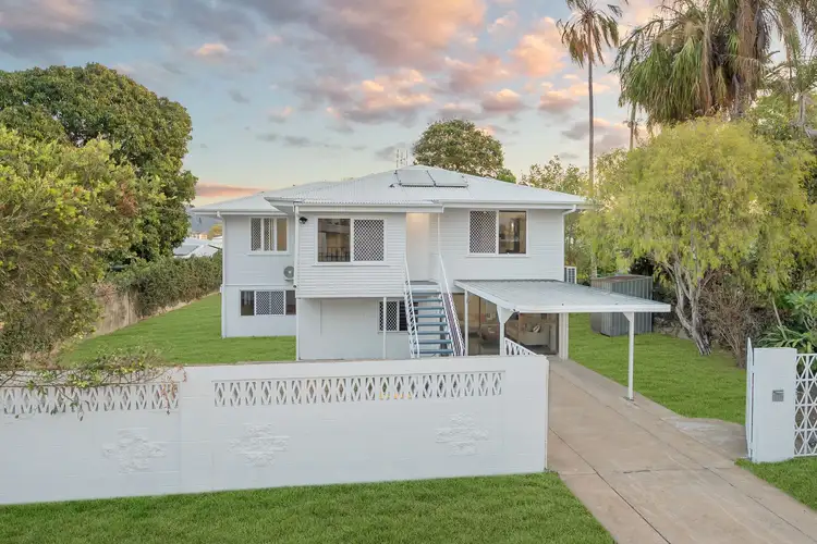 6 Biara St, Cranbrook QLD 4814