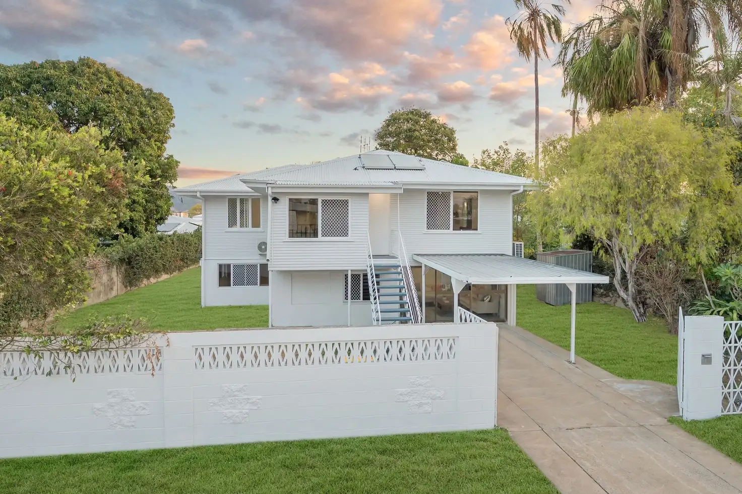 Main view of Homely house listing, 6 Biara St, Cranbrook QLD 4814