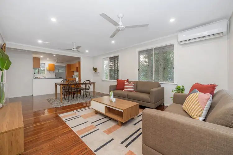 Second view of Homely house listing, 6 Biara St, Cranbrook QLD 4814