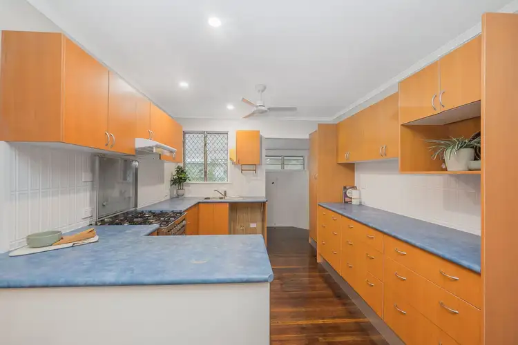 Third view of Homely house listing, 6 Biara St, Cranbrook QLD 4814