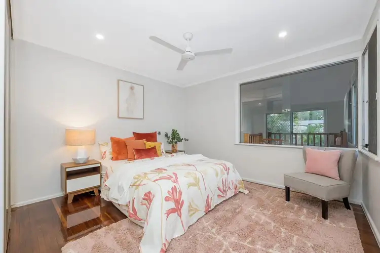 Fourth view of Homely house listing, 6 Biara St, Cranbrook QLD 4814