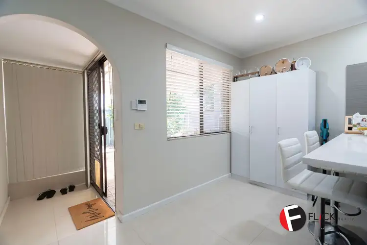Sixth view of Homely unit listing, 9/194-196 Fern Road, Wilson WA 6107