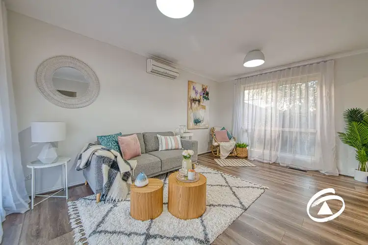 Second view of Homely house listing, 4/95 Old Princes Highway, Beaconsfield VIC 3807