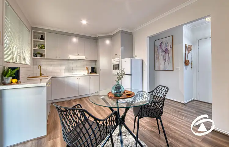 Fifth view of Homely house listing, 4/95 Old Princes Highway, Beaconsfield VIC 3807