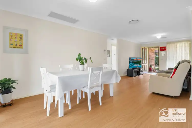 Third view of Homely villa listing, 17/211 Old Windsor Road, Northmead NSW 2152