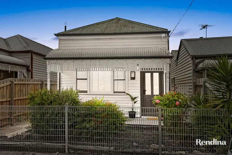 7 Southampton Street, Footscray VIC 3011