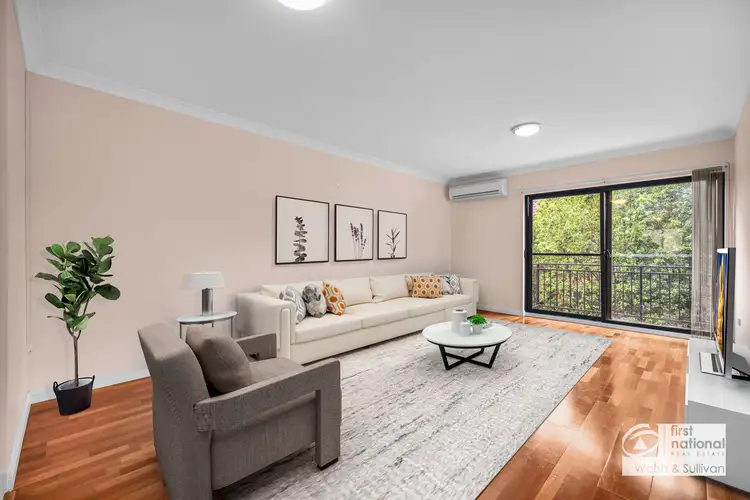 8/18-22 Campbell Street, Northmead NSW 2152