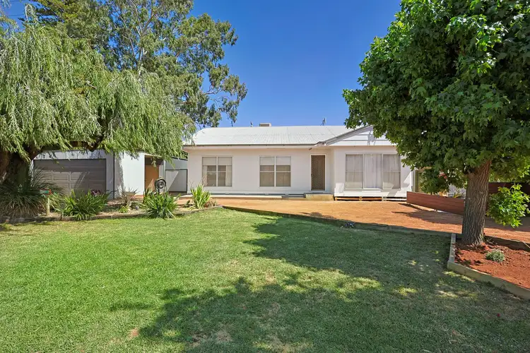 Main view of Homely house listing, 601-603 Irymple Avenue, Irymple VIC 3498