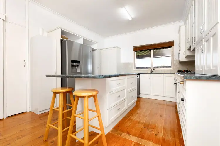 Second view of Homely house listing, 601-603 Irymple Avenue, Irymple VIC 3498
