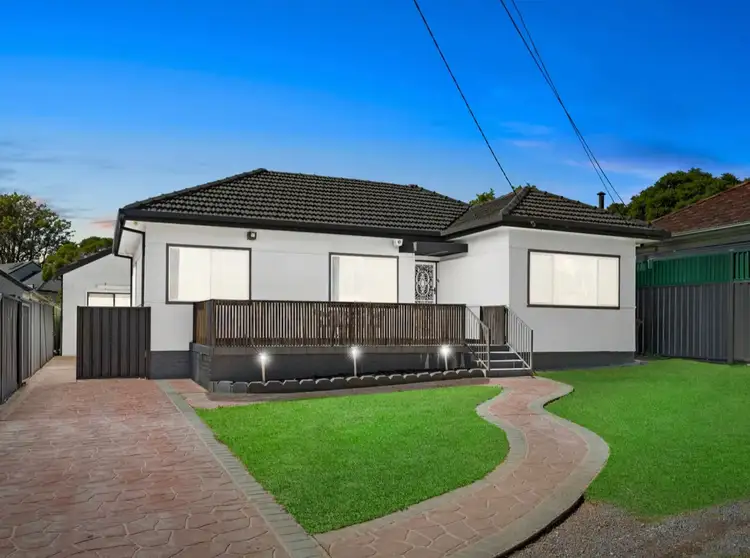 Second view of Homely house listing, 224 William Street, Merrylands NSW 2160