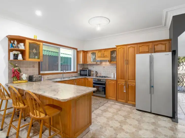 Fourth view of Homely house listing, 224 William Street, Merrylands NSW 2160