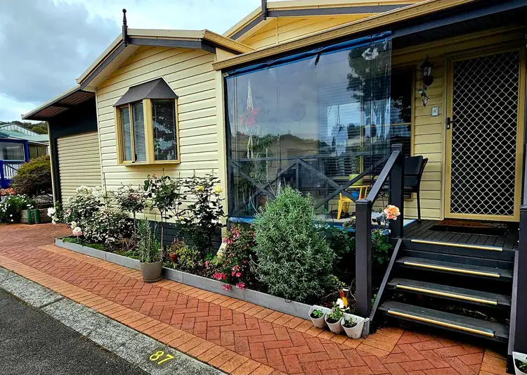 Main view of Homely house listing, 87/22 Wellington Street, Centennial Park WA 6330