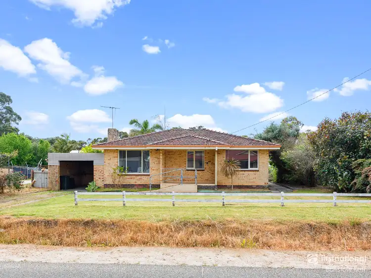 6 Junction Street, Mckail WA 6330
