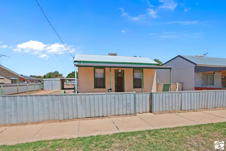 235 Iodide Street, Broken Hill NSW 2880