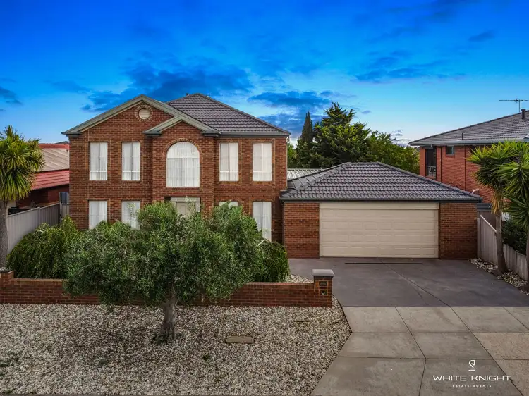 7 Elissa Way, St Albans VIC 3021