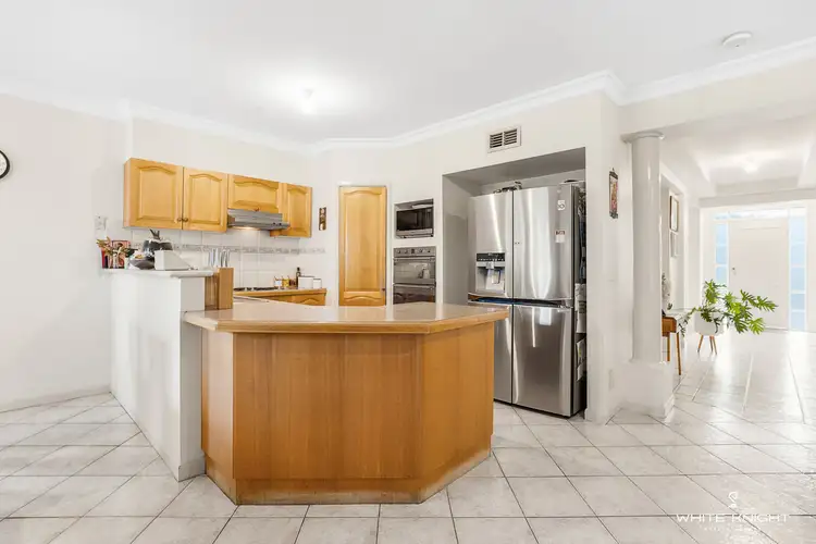 Third view of Homely house listing, 7 Elissa Way, St Albans VIC 3021